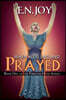 When All Is Said and Prayed: Book One of the Forever Diva Series