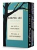 The Harper Lee Collection : To Kill a Mockingbird / Go Set a Watchman