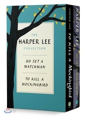 The Harper Lee Collection : To Kill a Mockingbird / Go Set a Watchman