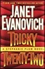 Tricky Twenty-two