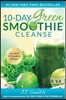 10-Day Green Smoothie Cleanse