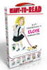 Eloise Collector's Set (Boxed Set): Eloise Breaks Some Eggs; Eloise Has a Lesson; Eloise at the Wedding; Eloise and the Very Secret Room; Eloise and t