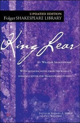 King Lear