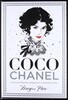 Coco Chanel: The Illustrated World of a Fashion Icon