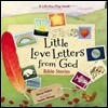 Little Love Letters from God
