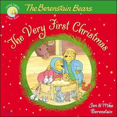 The Berenstain Bears, the Very First Christmas