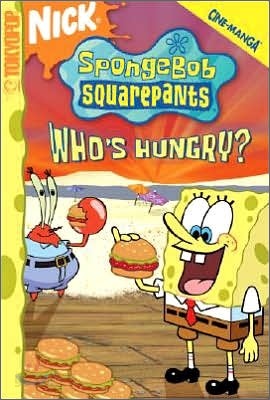 Spongebob Squarepants #11