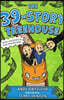The 39-Story Treehouse: Mean Machines & Mad Professors!