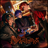 3SKM (쓰리에스케이엠) - Nighthawks (2CD) (초회생산한정반 B)