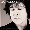 Gary Moore - Close As You Get (2LP)