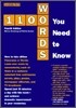 Barron's 1100 Words You Need To Know, 4/E