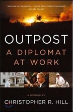 Outpost: A Diplomat at Work