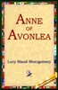Anne of Avonlea