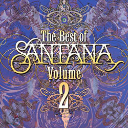 Santana - The Best Of Santana Vol.2