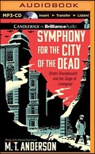 Symphony for the City of the Dead