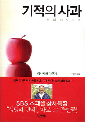 기적의 사과