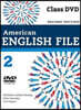 American English File: Level 2: Class DVD