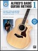 Alfred's Basic Guitar Method 1