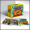 The Berenstain Bears: Get Ready For Spring 3-DVD Pack (더 베런스타인 베어스: 겟 레디 포 스프링)