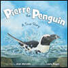 [중고-중] Pierre the Penguin: A True Story