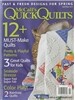 Quick Quilts (월간) : 2015년 04월