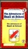 [I Can Read] Level 2-52 : The Adventures of Snail at School