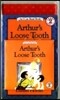 [I Can Read] Level 2-57 : Arthur's Loose Tooth