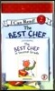 [I Can Read] Level 2-59 : The Best Chef in Second Grade