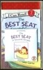 [I Can Read] Level 2-60 : The Best Seat in Second Grade
