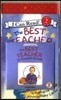 [I Can Read] Level 2-61 : The Best Teacher in Second Grade