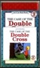 [I Can Read] Level 2-65 : The Case of the Double Cross