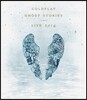 Coldplay - Ghost Stories Live 2014 콜드플레이 라이브 [CD+블루레이]