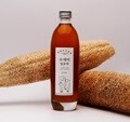 [들녘속의농부] 유기농설탕을 사용해 만든 충남 예산 수세미 발효액 사과 발효액 330ml