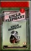 [I Can Read] Level 2-87 : Uncle Elephant