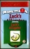 [I Can Read] Level 2-88 : Zack's Alligator