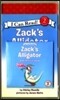 [I Can Read] Level 2-89 : Zack's Alligator and the First Snow