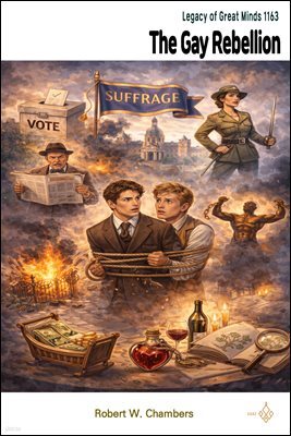 The Gay Rebellion