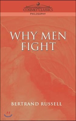Why Men Fight