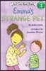 [I Can Read] Level 3-15 : Emma's Strange Pet