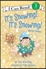 [I Can Read] Level 3-16 : It's Snowing! It's Snowing!