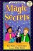 [I Can Read] Level 3-18 : Magic Secrets