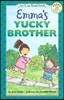 [I Can Read] Level 3-23 : Emma's Yucky Brother