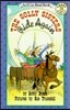 [I Can Read] Level 3-28 : The Golly Sisters Ride Again