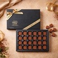[스위트초코]수제 파베 생초콜릿 216g
