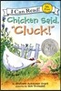 [I Can Read] My First-26 : Chicken Said, “Cluck!”