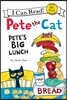 [I Can Read] My First-29 : Pete the cat - Pete’s Big Lunch