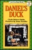 [I Can Read] Level 3-31 : Daniel's Duck