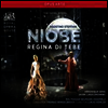 스테파니: 오페라 '테베의 여왕 니오베' (Steffani: Opera 'Niobe, Regina Di Tebe') (3CD) - Thomas Hengelbrock