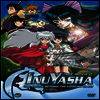 Inu Yasha: Movie 2 - Castle Beyond Looking Glass (이누야샤 무비 2)(지역코드1)(한글무자막)(DVD)