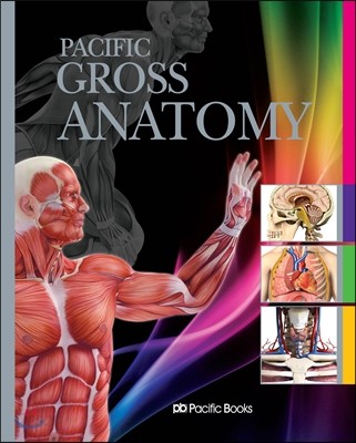 Pacific Gross Anatomy